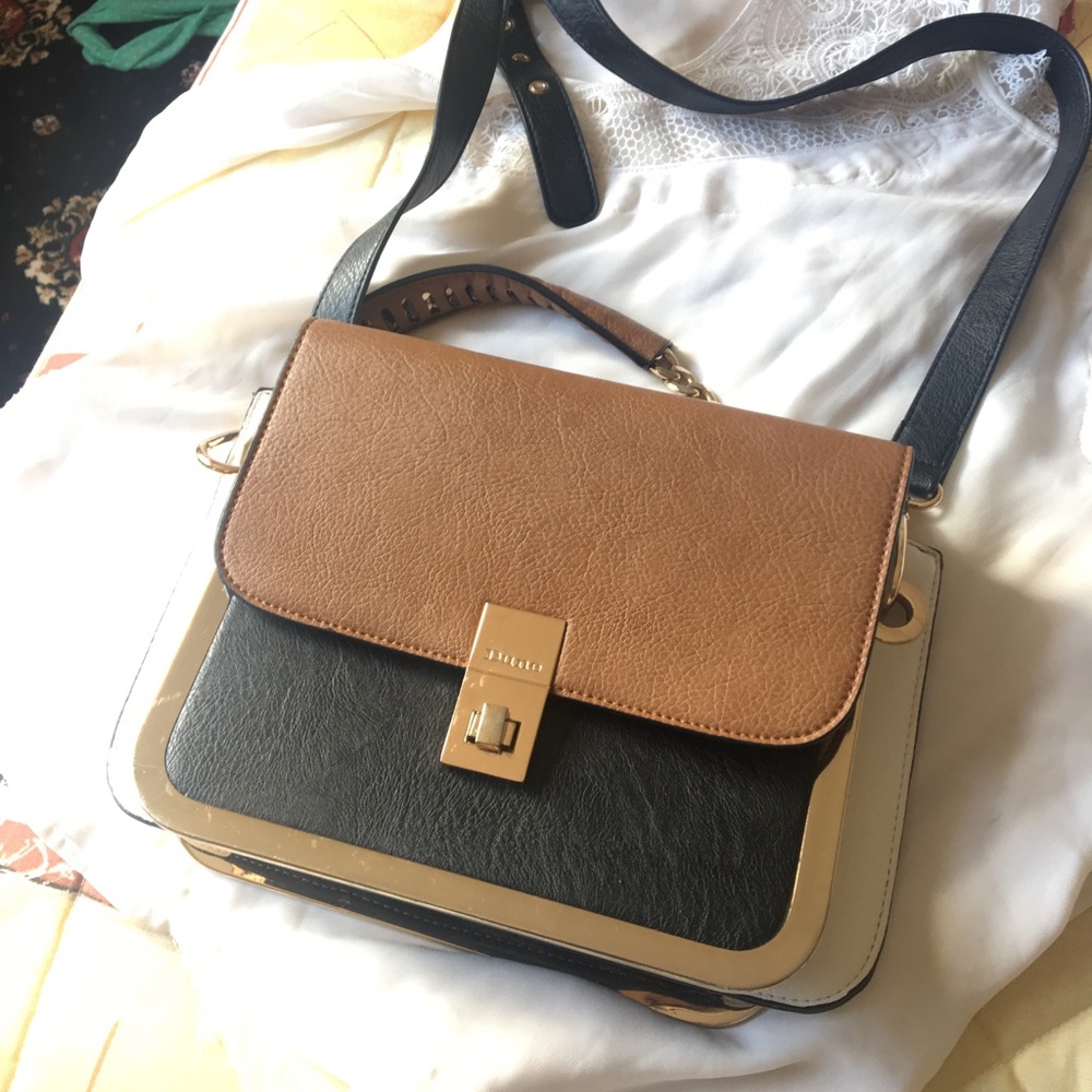 Dune handbag